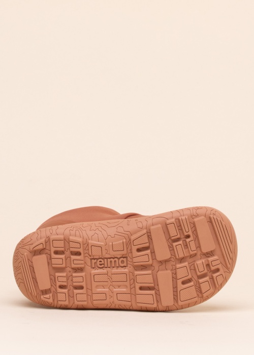 Reima aulinukai Hyppii Barefoot