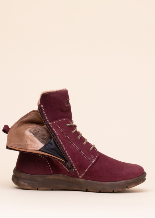 Josef Seibel aulinukai Conny 53