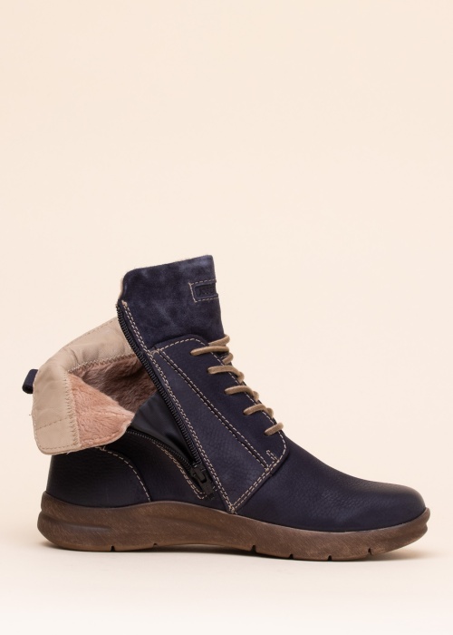 Josef Seibel aulinukai Conny 53