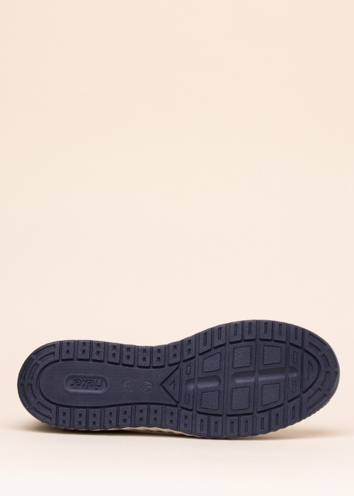 Rieker laisvalaikio bateliai