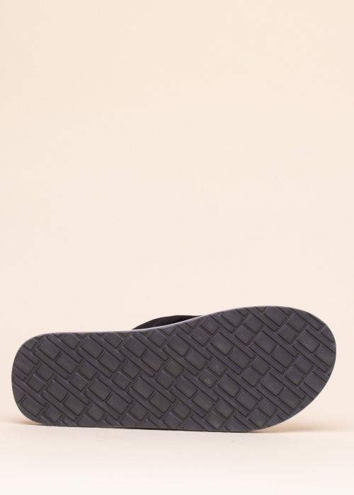 Tommy Hilfiger šlepetės per pirštą