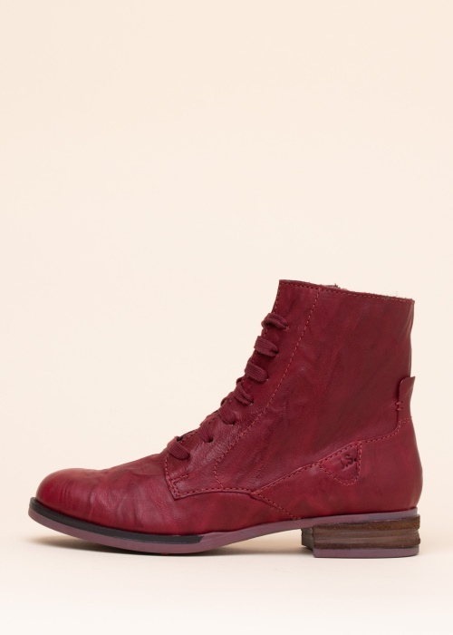 Josef Seibel aulinukai Sanja 01