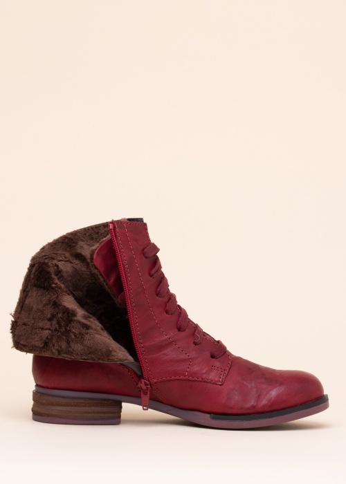 Josef Seibel aulinukai Sanja 01