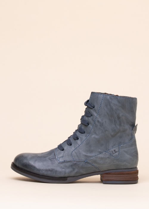 Josef Seibel aulinukai Sanja 01