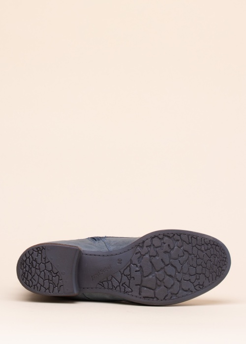 Josef Seibel aulinukai Sanja 01