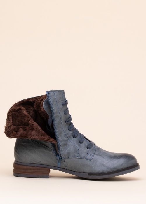 Josef Seibel aulinukai Sanja 01