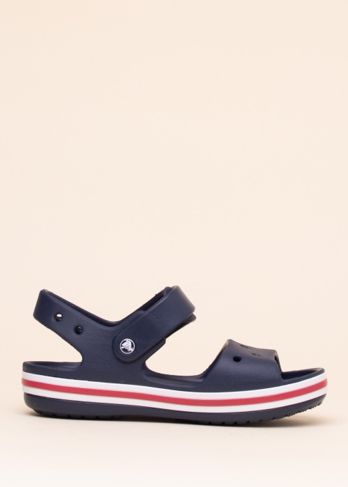 Crocs sandalai Bayaband