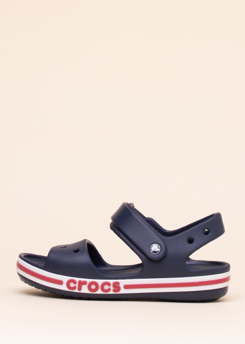 Crocs sandalai Bayaband