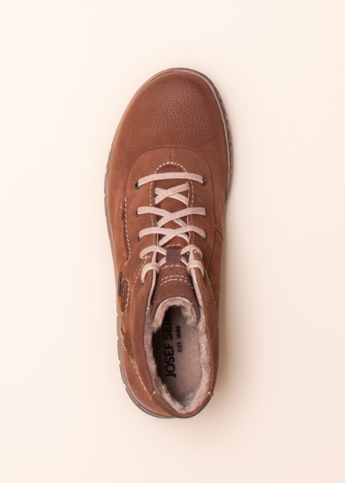 Josef Seibel aulinukai Steffi 53