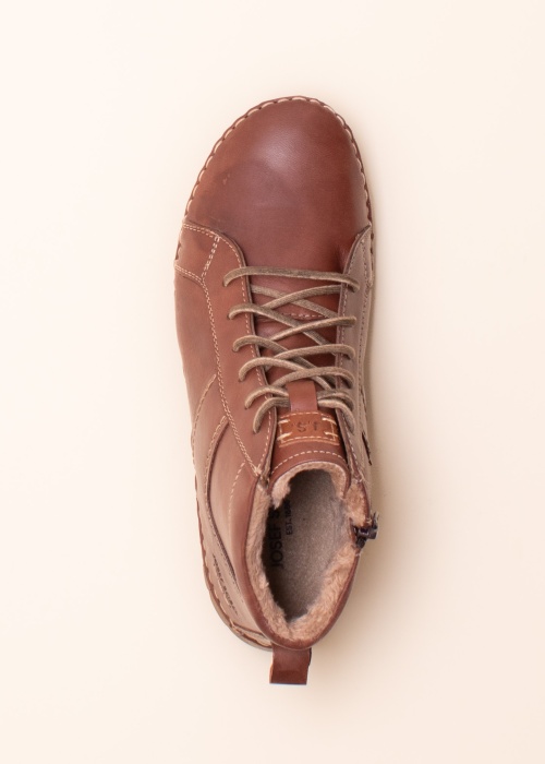 Josef Seibel aulinukai Felicia 01