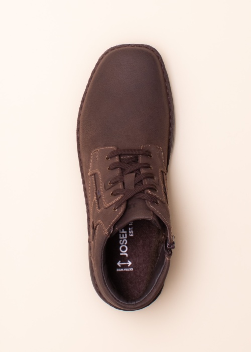 Josef Seibel aulinukai New Anvers 35