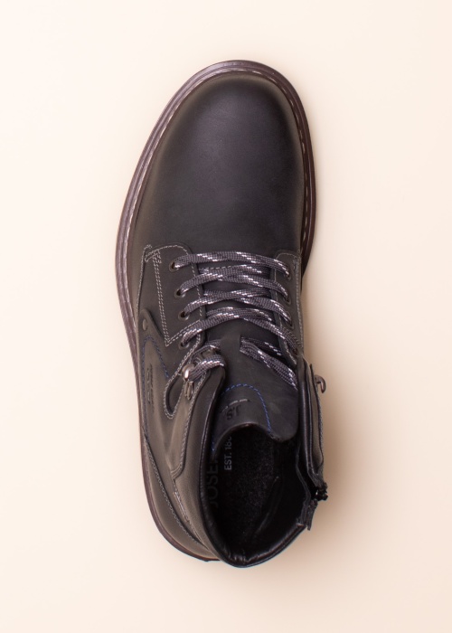 Josef Seibel žieminiai batai Chance 51