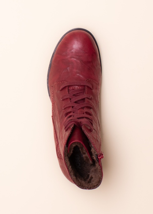 Josef Seibel aulinukai Sanja 01