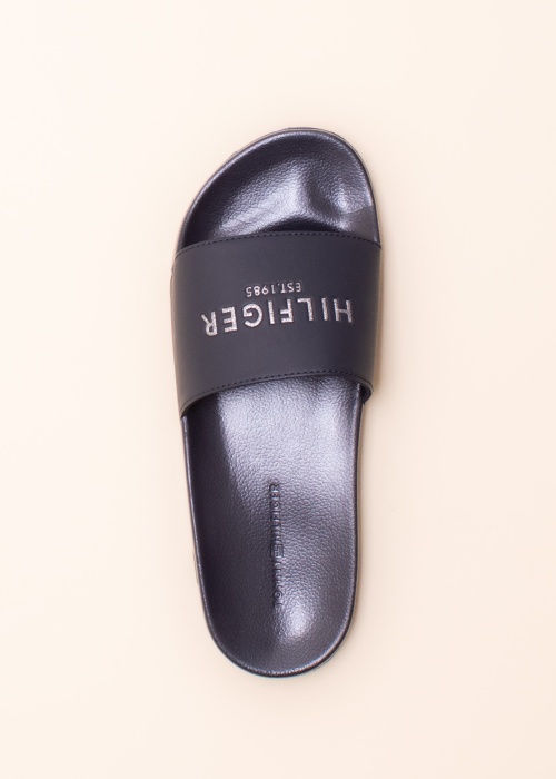 Tommy Hilfiger paplūdimio šlepetės