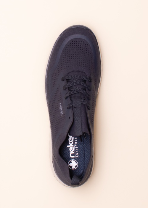 Rieker laisvalaikio bateliai