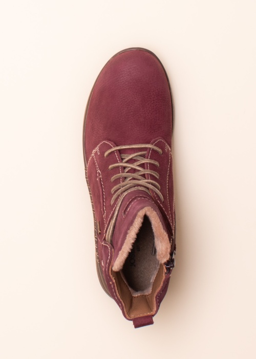 Josef Seibel aulinukai Conny 53