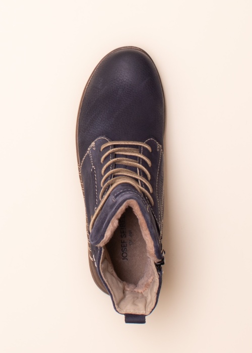 Josef Seibel aulinukai Conny 53