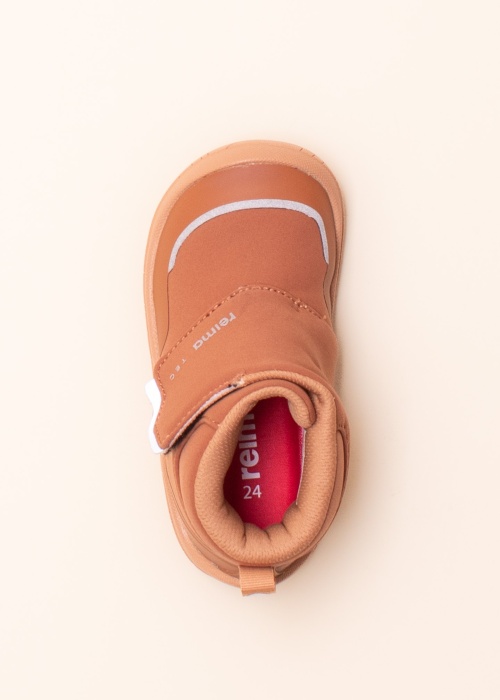 Reima aulinukai Hyppii Barefoot