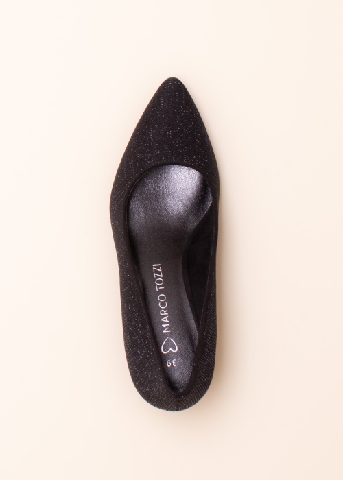 Marco Tozzi bateliai