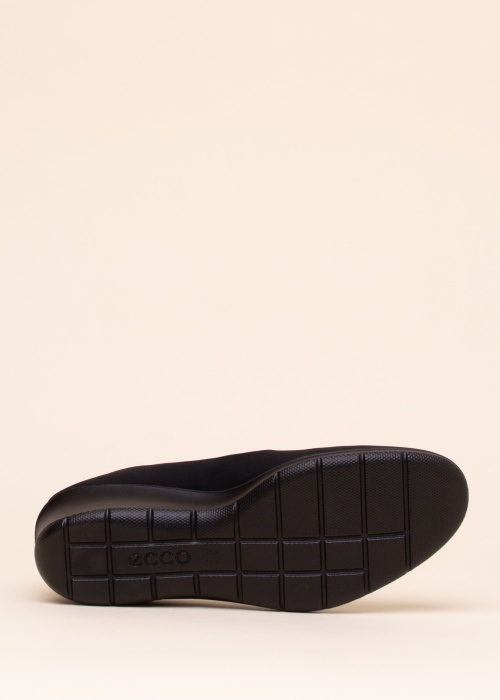 Ecco bateliai Felicia