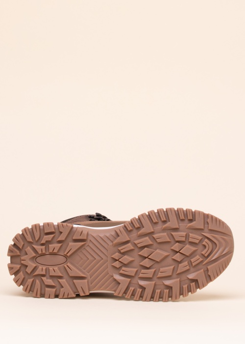 Halti žygio batai aukštu aulu Kajava Dx