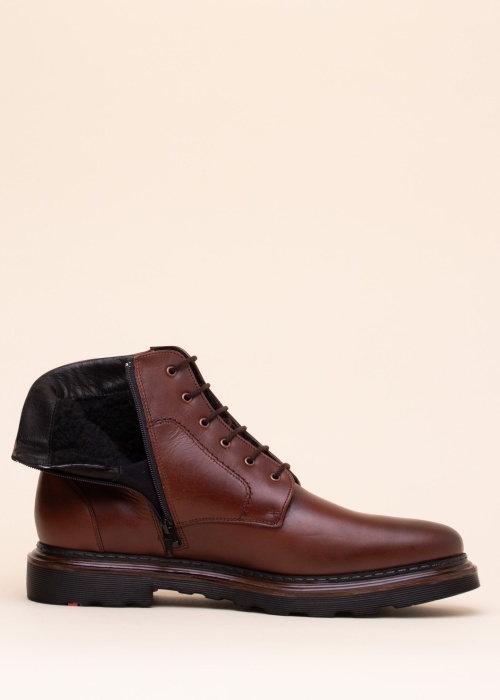 Lloyd žieminiai batai Vine