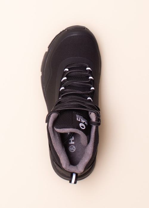 Halti žygio batai aukštu aulu Fara Mid 2