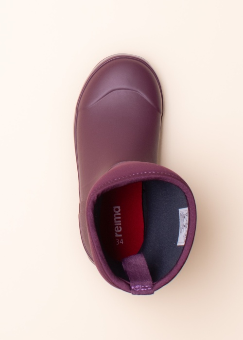 Reima guminiai batai Loikaten