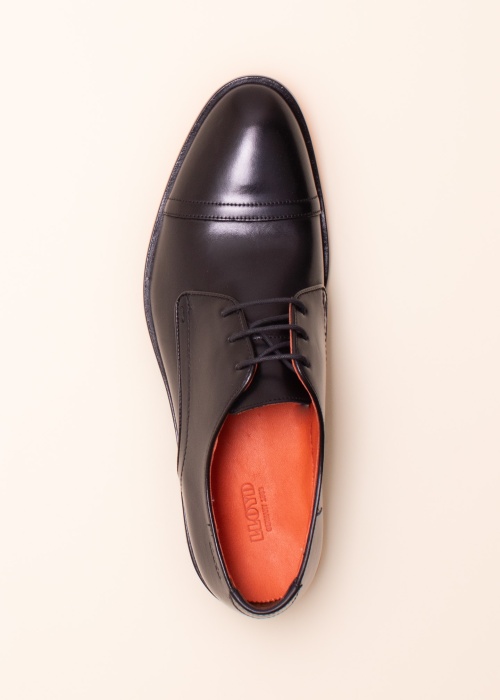 Lloyd bateliai Parlett