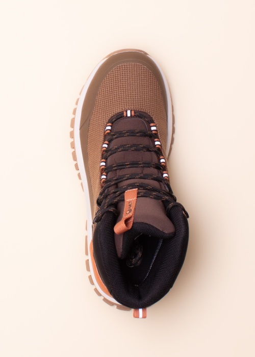 Halti žygio batai aukštu aulu Kajava Dx