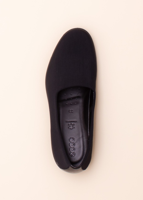 Ecco bateliai Felicia