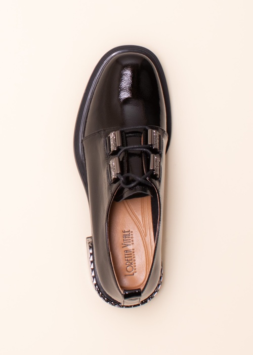 Loretta Vitale bateliai