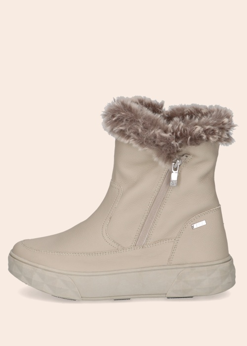 Caprice žieminiai batai