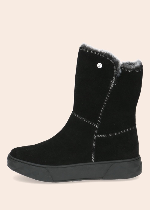 Caprice žieminiai batai