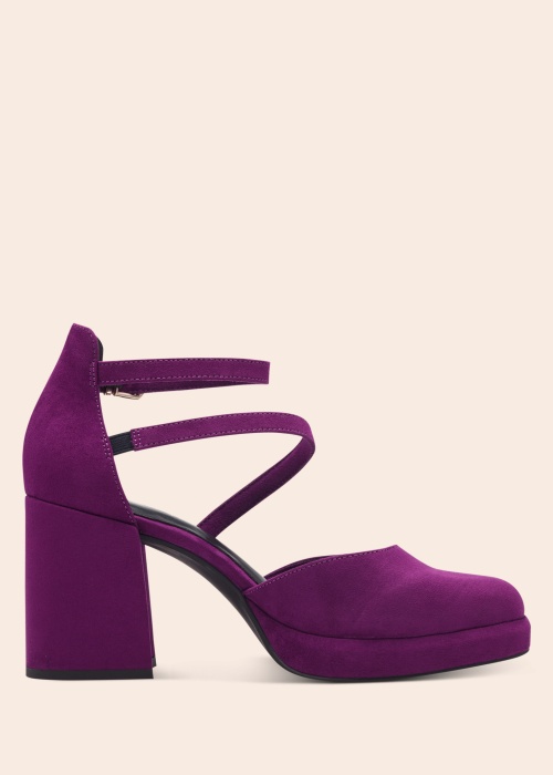 Marco Tozzi bateliai