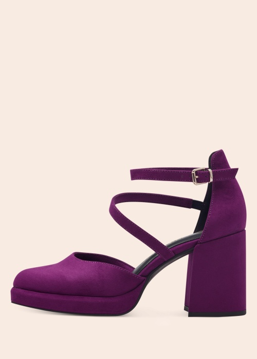 Marco Tozzi bateliai