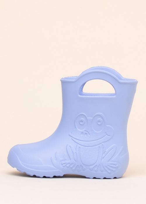 Camminare guminiai batai Frog