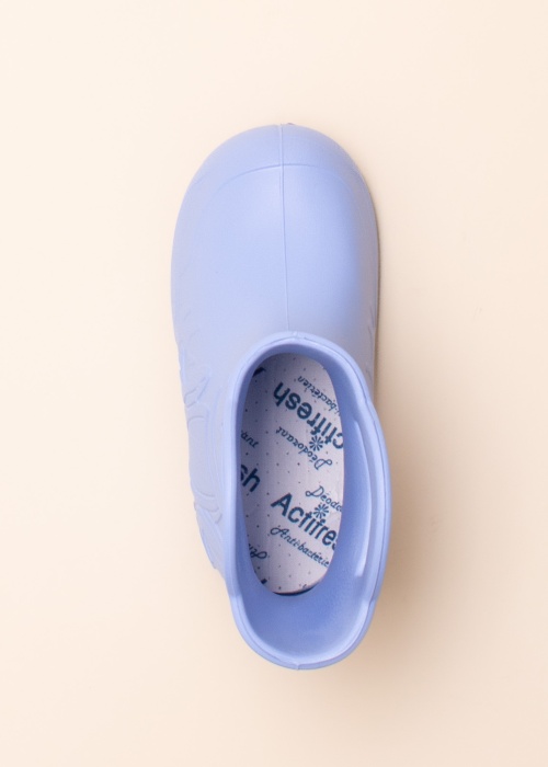 Camminare guminiai batai Frog