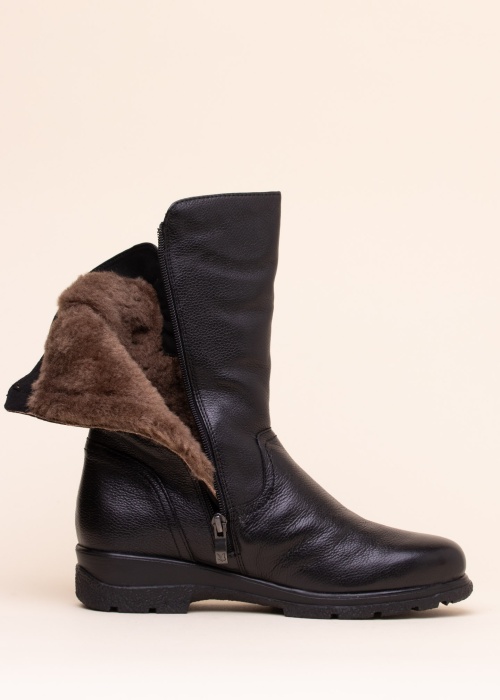 Caprice žieminiai batai