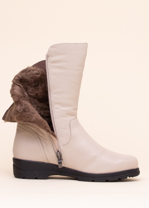 Caprice žieminiai batai