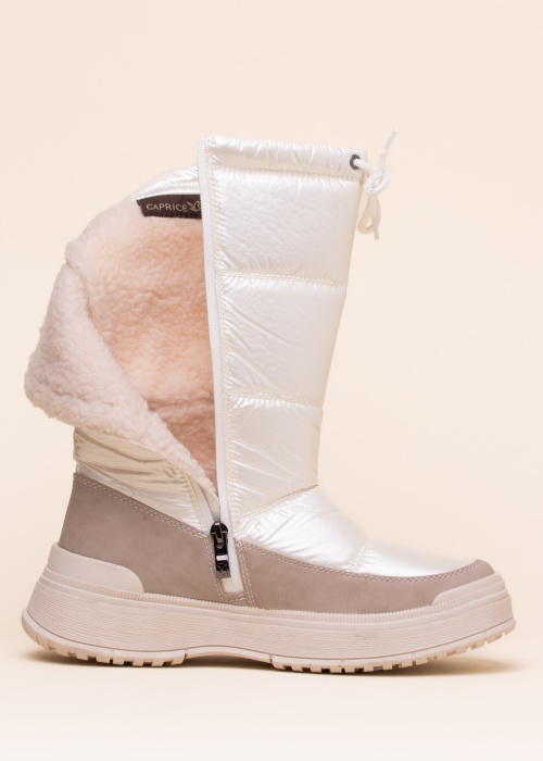 Caprice žieminiai batai
