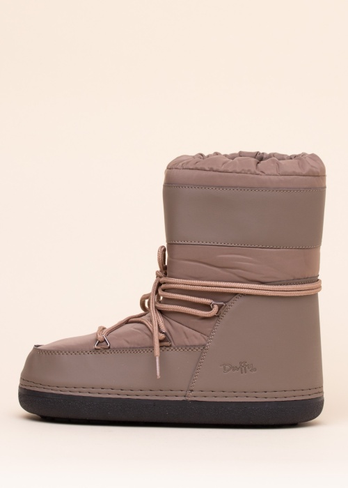 Duffy aulinukai Pavia Tre