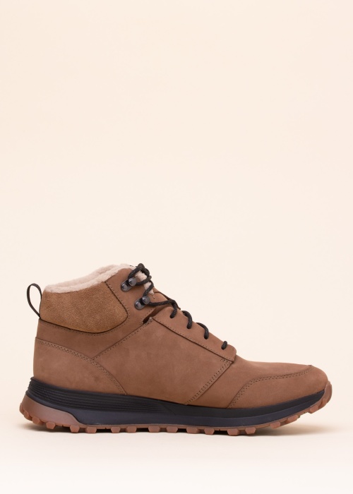 Clarks žieminiai batai Atl Trek Up Wp