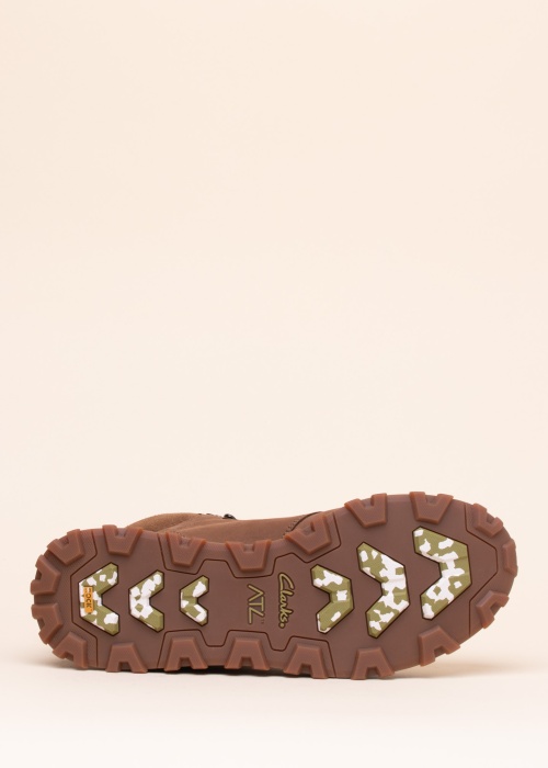 Clarks žieminiai batai Atl Trek Up Wp