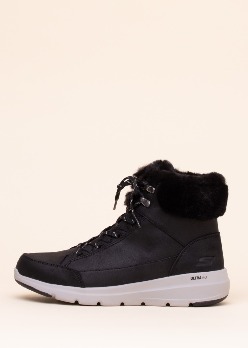 Skechers aulinukai Glacial Ultra