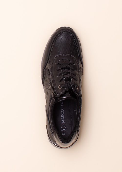 Marco Tozzi laisvalaikio bateliai