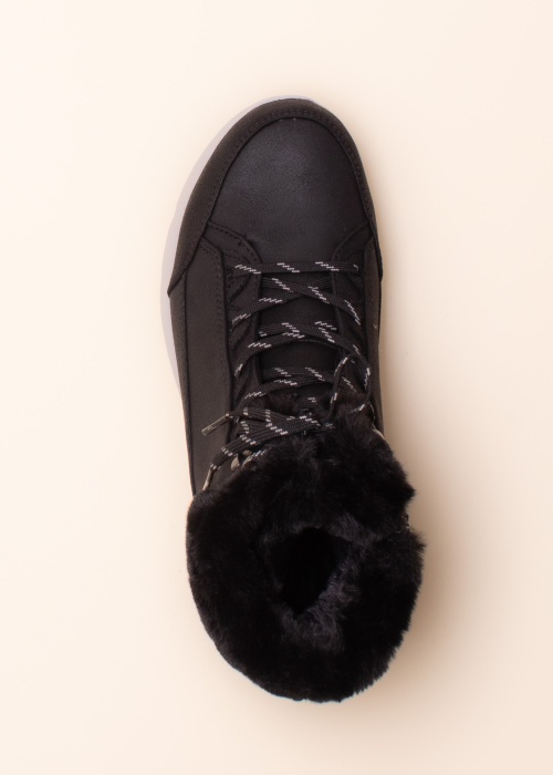 Skechers aulinukai Glacial Ultra