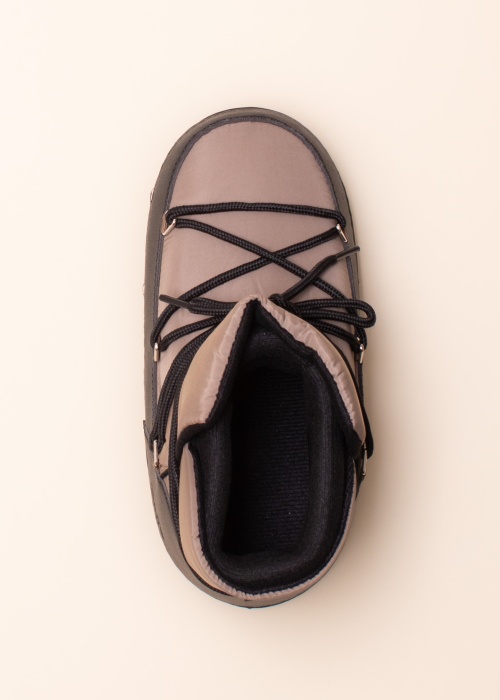 Duffy žieminiai batai