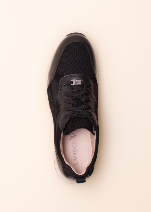 Caprice laisvalaikio bateliai