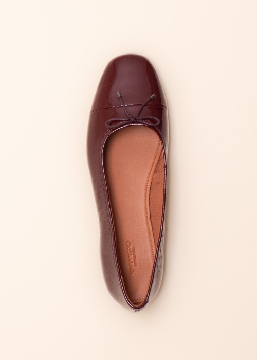 Vagabond Shoemakers balerinos Jolin